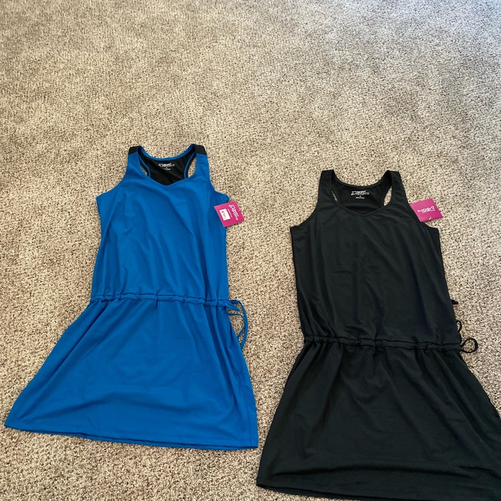 Cabana Dress skirtsports
